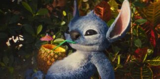Lilo & Stitch Worldwide Box Office