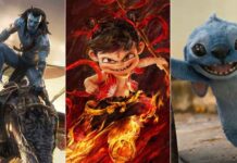 Lilo & Stitch Worldwide Box Office: Cracks Post-COVID Global Top 10