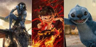 Lilo & Stitch Worldwide Box Office: Cracks Post-COVID Global Top 10