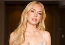 Lindsay Lohan Net Worth 2025: From $28M Peak To Bankruptcy