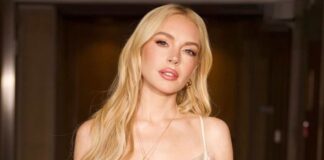 Lindsay Lohan Net Worth 2025: From $28M Peak To Bankruptcy