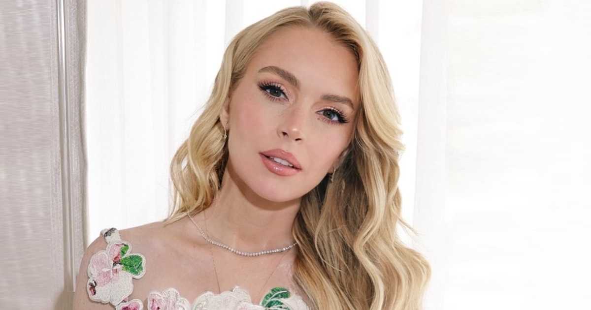 Lindsay Lohan’s Struggles With Alcohol & Medication: Revisiting Her Difficult Journey In Hollywood