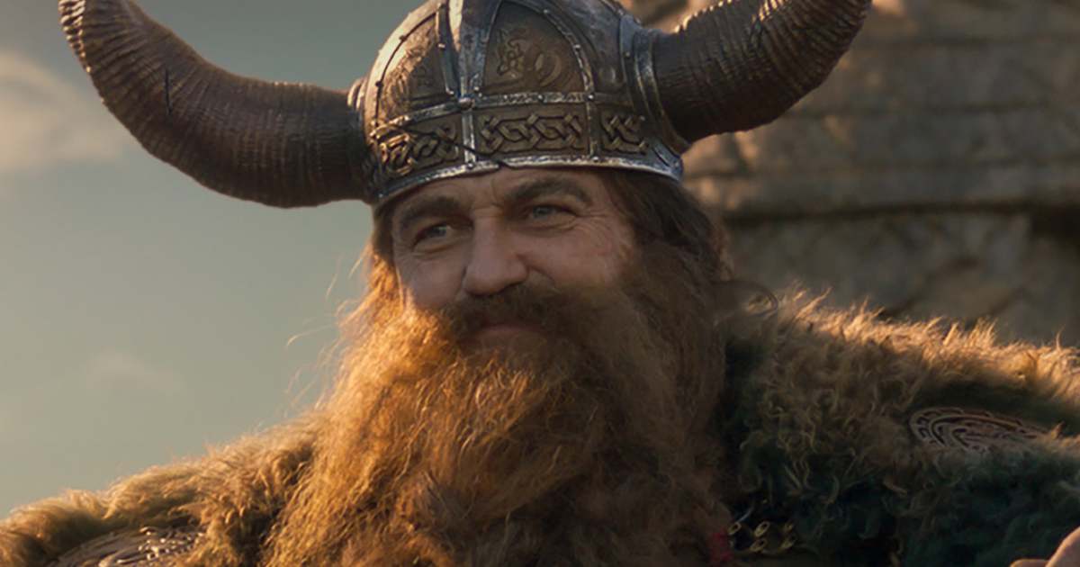 Live-Action How To Train Your Dragon Soars Past Original Film In US Theaters