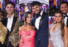 Love Island USA Season 7 Winner