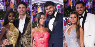 Love Island USA Season 7 Winner