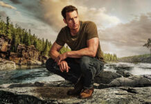 Love Reacher? This Justin Hartley Thriller Is Your Next Must-Watch Binge