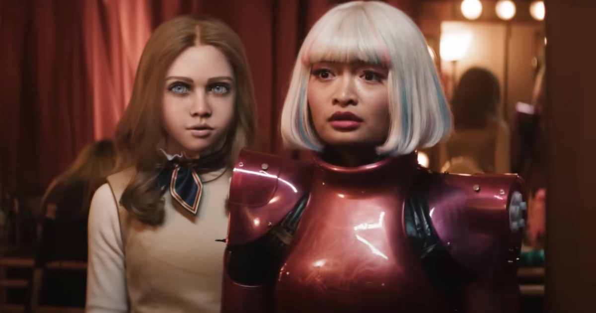 How M3GAN 2.0’s Underwhelming Box Office Run May Impact Blumhouse’s Horror Empire