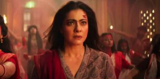 Maa Worldwide Box Office Day 8: Pushes Karan Arjun Out Of The Top 10