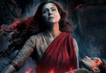 Maa Box Office Day 10: Kajol Takes 125% Jump From 2nd Friday