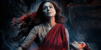 Maa Box Office Day 10: Kajol Takes 125% Jump From 2nd Friday