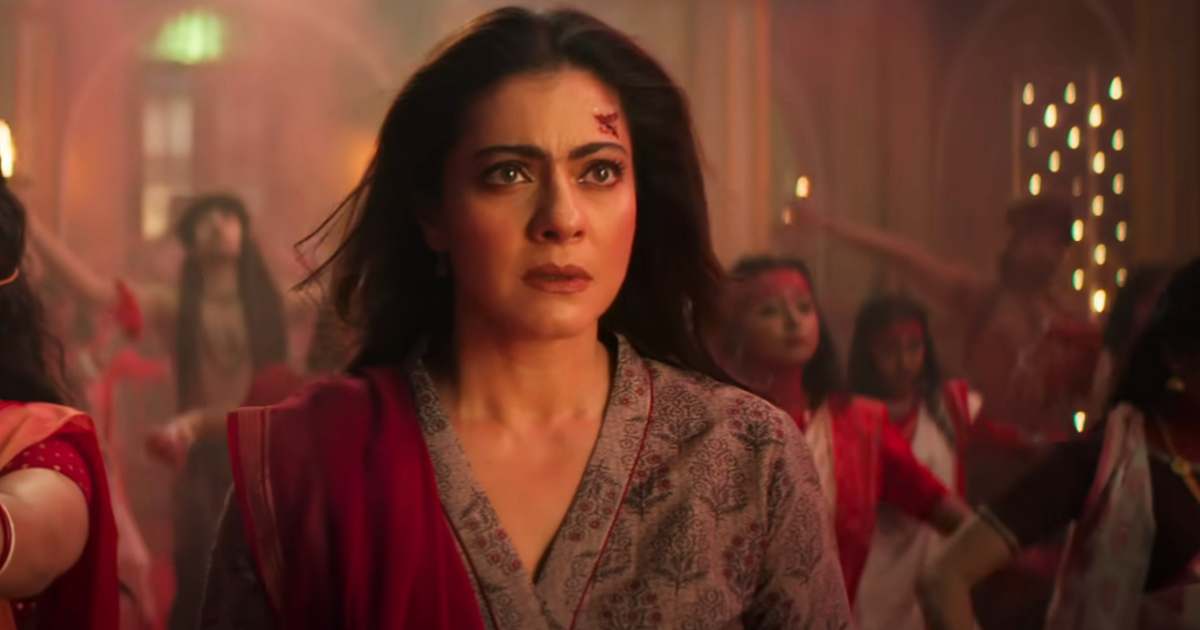 Maa Box Office (Closing Collection)