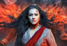 Maa Box Office Collection Day 14