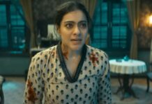 Maa Box Office Collection Day 4 Update!