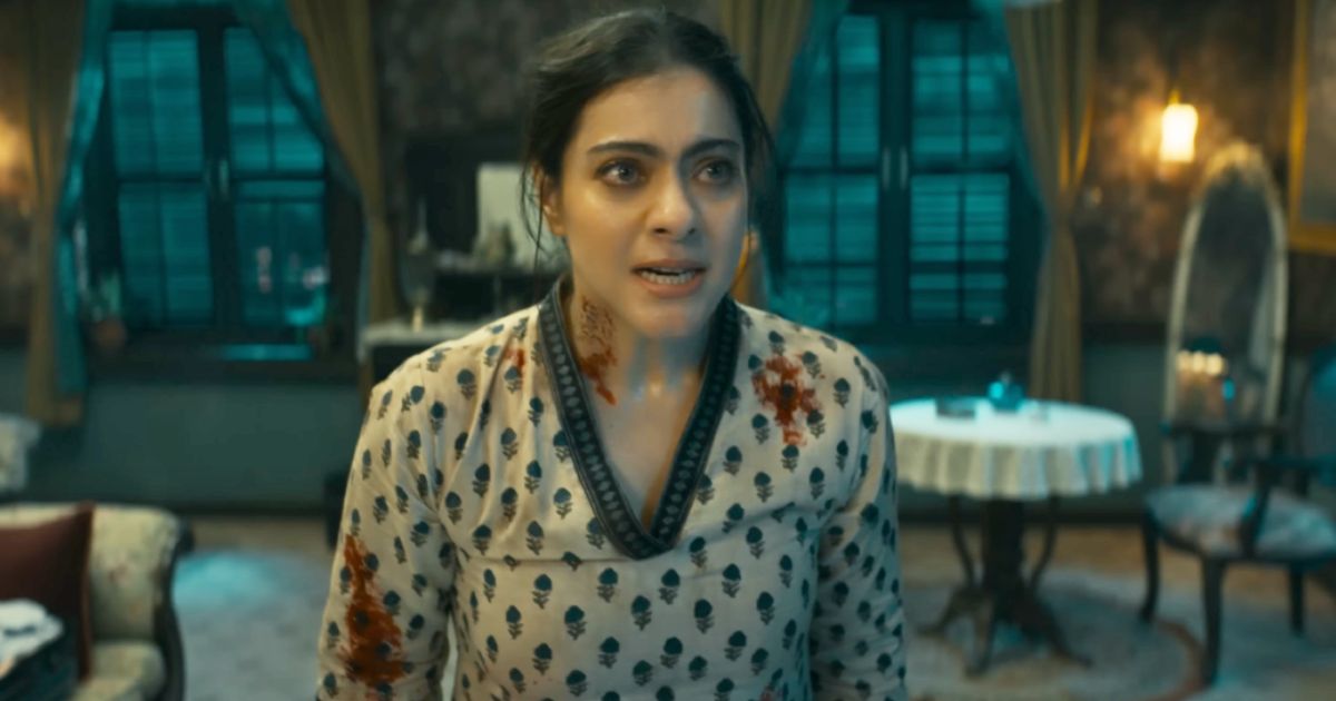 Maa Box Office Collection Day 4 Update!