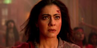 Maa Box Office Collection Day 5