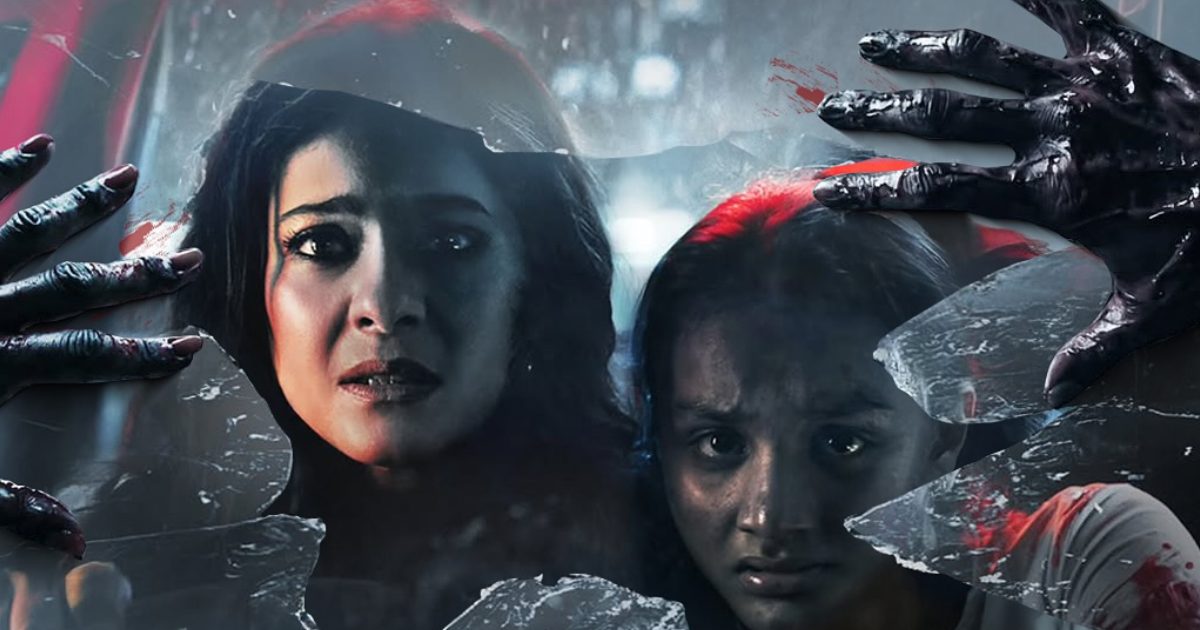 Maa Box Office Day 9: 75% Jump Brings 8th Highest-Grosser Of Kajol's Career
