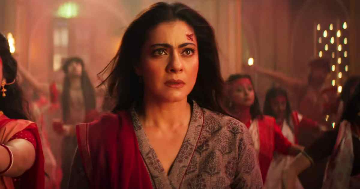 Maa Worldwide Box Office Day 8: Pushes Karan Arjun Out Of The Top 10