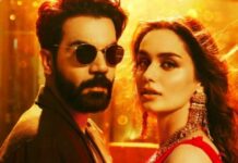 Maalik Box Office BMS Pre-Sales: Rajkummar Rao's Rowdy Avatar Registers 4th Lowest Ticket Sales
