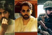 Maalik Box Office Collection Day 2