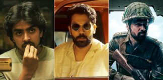 Maalik Box Office Collection Day 2