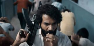 Maalik Box Office Collection Day 4: Rajkummar Rao's Film Fails The Monday Litmus Test