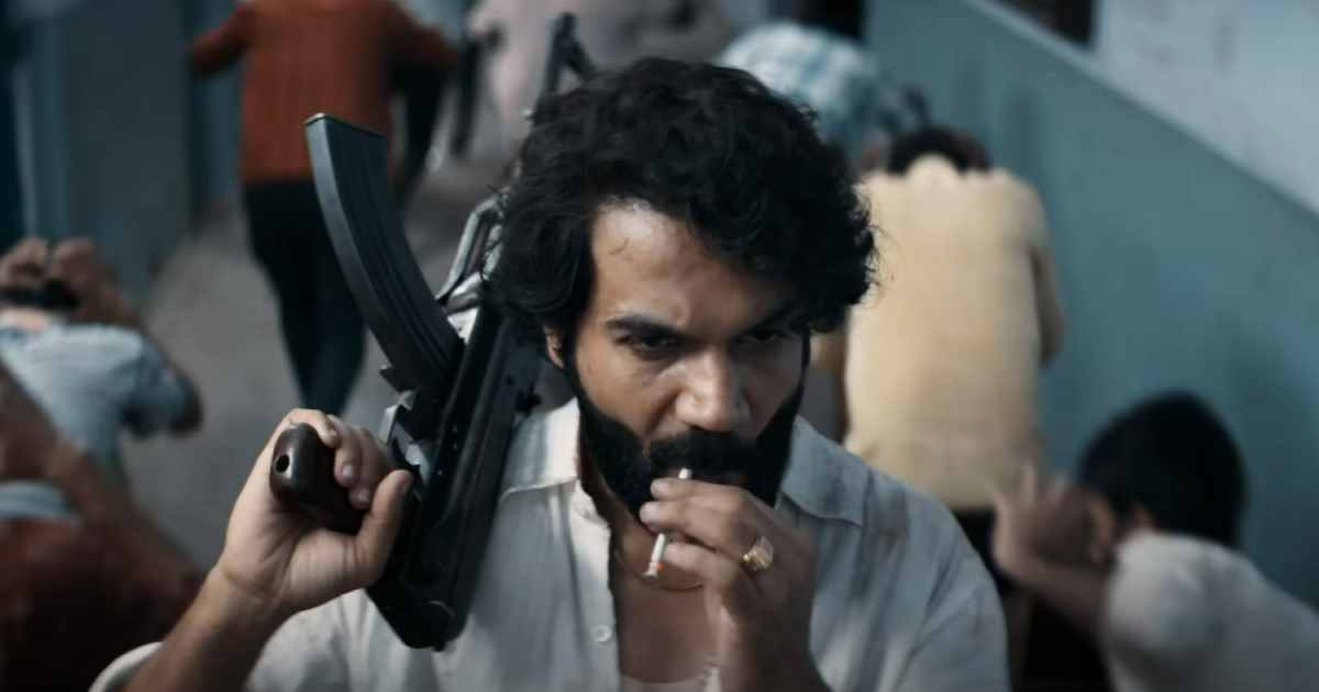 Maalik Box Office Collection Day 4: Rajkummar Rao's Film Fails The Monday Litmus Test