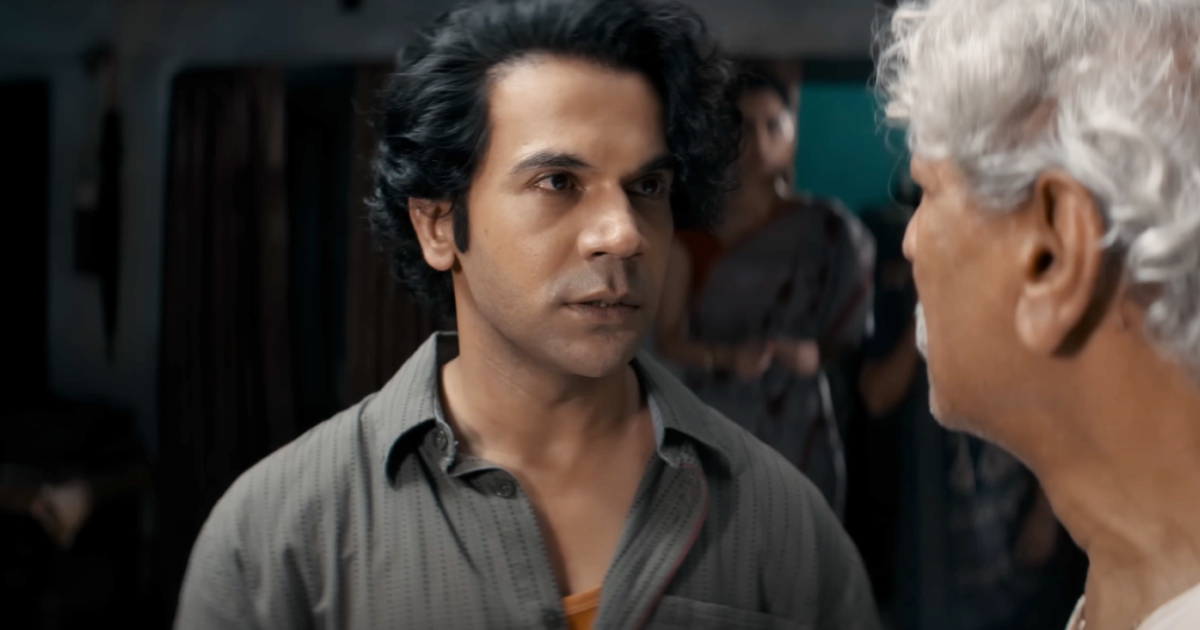 Maalik Box Office Collection Day 6