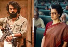 Maalik Box Office Day 3 BMS Sales: Rajkummar Rao Misses Top 10