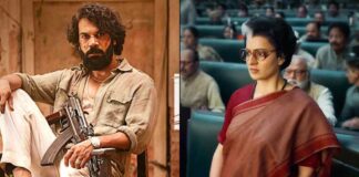 Maalik Box Office Day 3 BMS Sales: Rajkummar Rao Misses Top 10