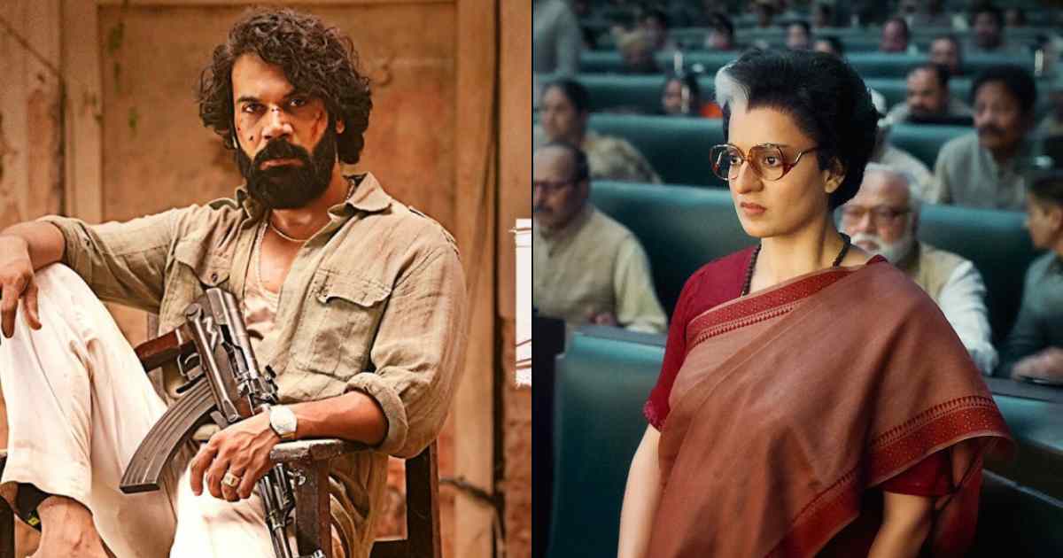 Maalik Box Office Day 3 BMS Sales: Rajkummar Rao Misses Top 10 