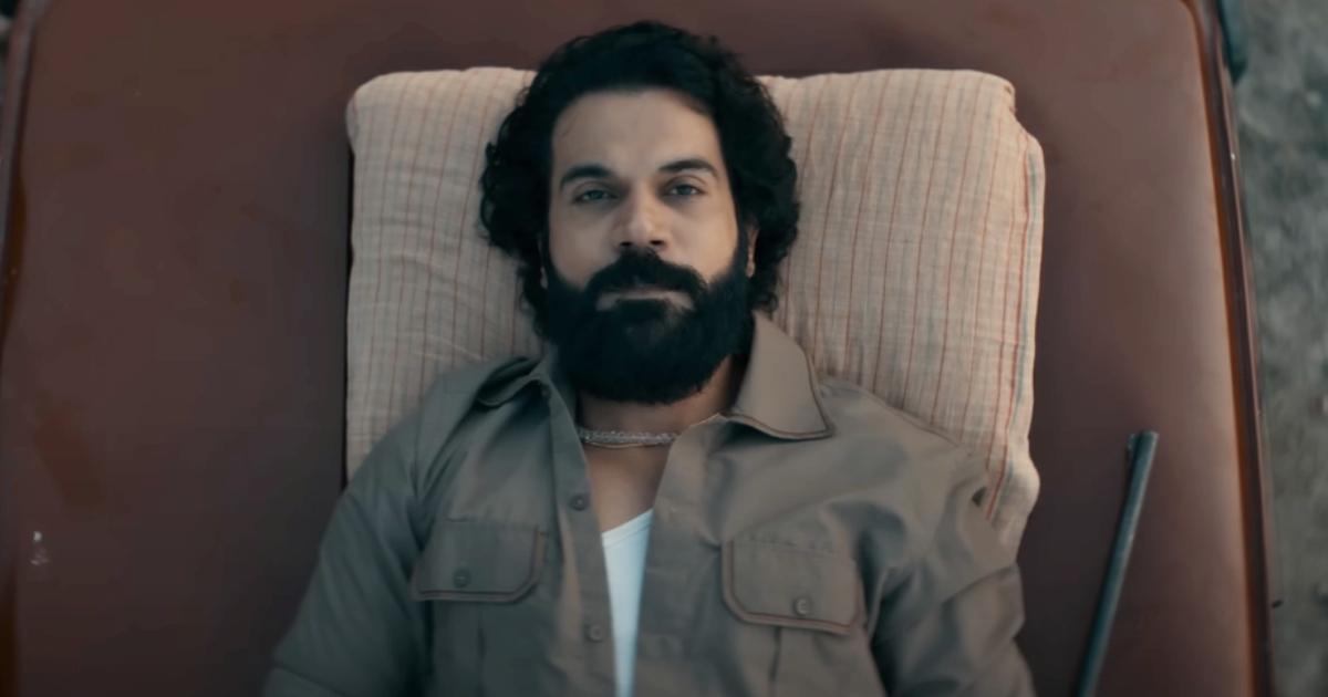 Maalik Box Office Day 2 (Early Trends): Rajkummar Rao's Rowdy Jump