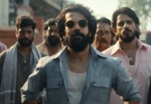 Maalik Box Office Day 3: Rajkummar Rao's Sunday Opens 33% Higher Than Friday's Occupancy