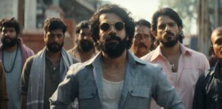 Maalik Box Office Day 3: Rajkummar Rao's Sunday Opens 33% Higher Than Friday's Occupancy