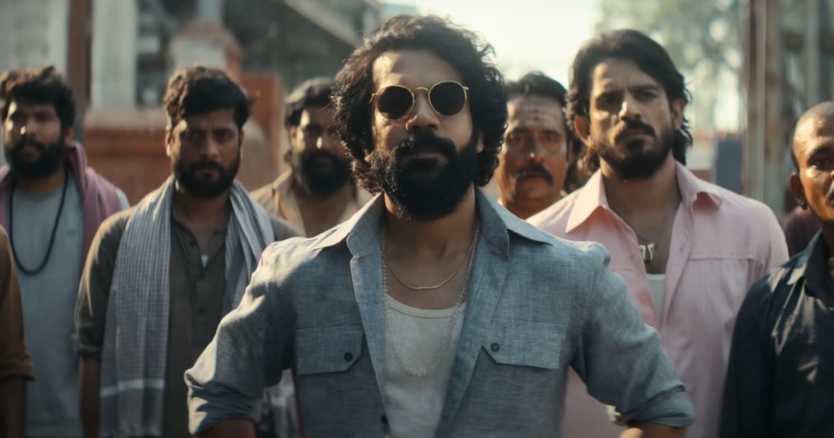 Maalik Box Office Day 3: Rajkummar Rao's Sunday Opens 33% Higher Than Friday's Occupancy
