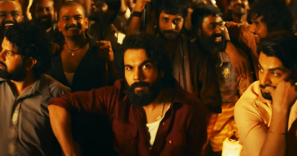 Maalik Box Office Day 1 (Early Trends)