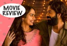 Maalik Movie Review