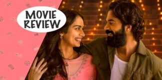 Maalik Movie Review