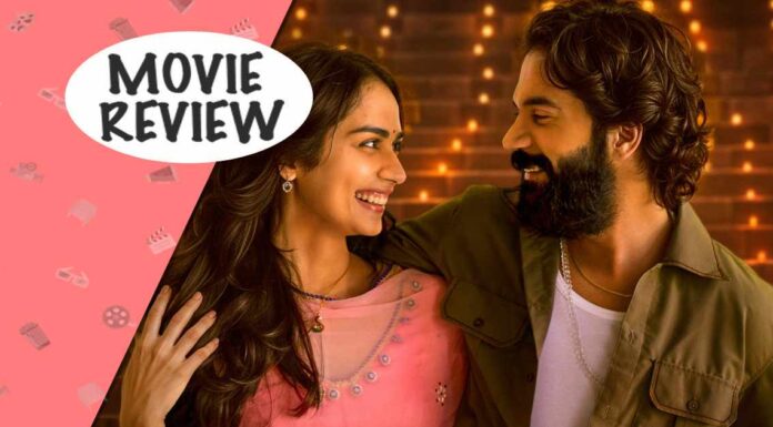 Maalik Movie Review