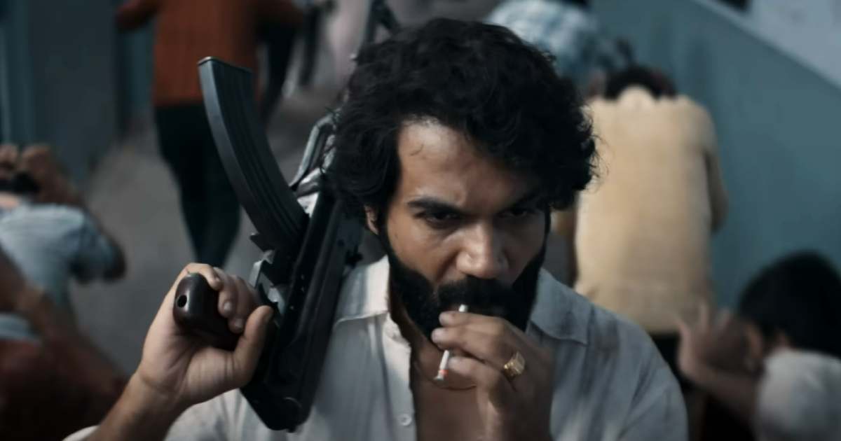 Maalik Movie Review