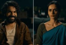 Maalik Trailer Review