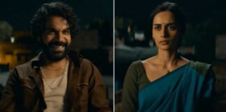 Maalik Trailer Review