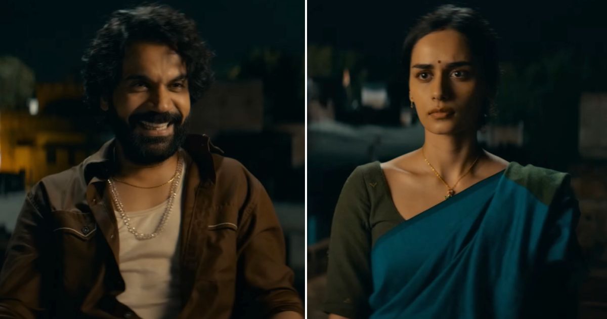 Maalik Trailer Review