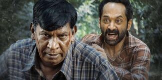 Maareesan Box Office Collection Day 2