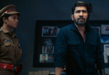 Maargan Box Office Collection Day 11