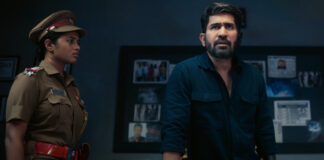 Maargan Box Office Collection Day 11