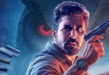Maargan Box Office Collection Day 7