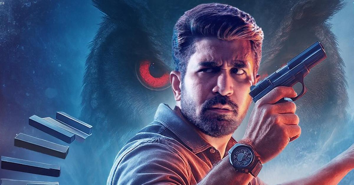 Maargan Box Office Collection Day 7