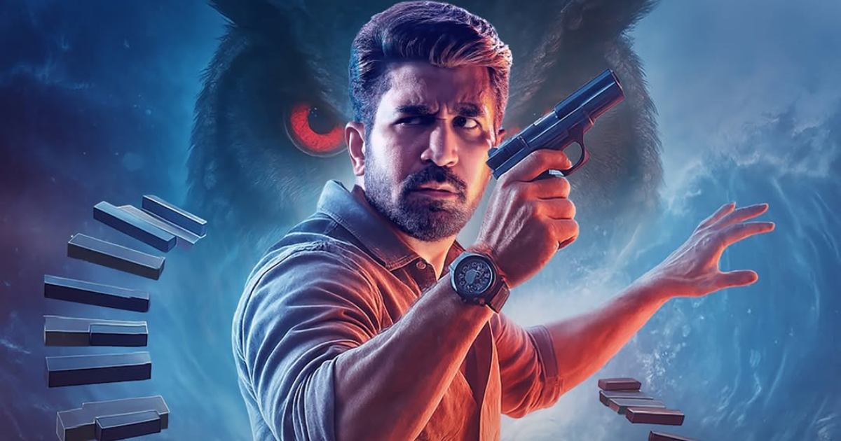 Maargan OTT Launch Date Replace: When & The place To Watch The Crime Thriller Starring Vijay Antony