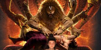 Mahavatar Narsimha: 3 Reasons Why You Should Watch This Film In Theatres
