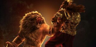 Mahavatar Narsimha Hindi Box Office Day 2: 2nd Highest Grossing Animation Film In Bollywood!
